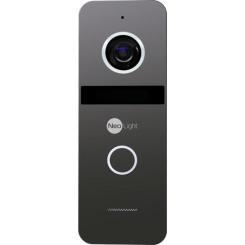 Вызывная панель Neolight SOLO Graphite Фото