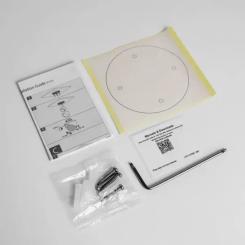 Камера видеонаблюдения Dahua DH-HAC-HDW1200TLMP-IL-A (2.8) Фото 9