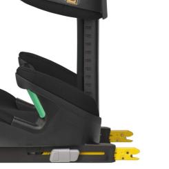 Автокресло Maxi-Cosi RodiFix R i-Size Authentic Black Фото 9