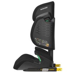 Автокресло Maxi-Cosi RodiFix R i-Size Authentic Black Фото 11