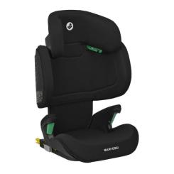 Автокресло Maxi-Cosi RodiFix R i-Size Authentic Black Фото 3