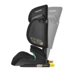 Автокресло Maxi-Cosi RodiFix R i-Size Authentic Black Фото 4