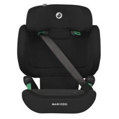 Автокресло Maxi-Cosi RodiFix R i-Size Authentic Black Фото 5