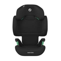 Автокресло Maxi-Cosi RodiFix R i-Size Authentic Black Фото 7