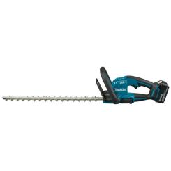 Кусторез Makita LXT, 18V, 500 мм, 3Ah Фото 1