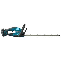 Кусторез Makita LXT, 18V, 500 мм, 3Ah Фото 2