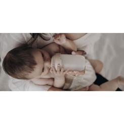 Соска Lovi Mammafeel динамическая 0 мини 1 шт. Фото 3