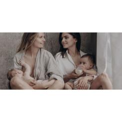 Соска Lovi Mammafeel динамическая 0 мини 1 шт. Фото 4