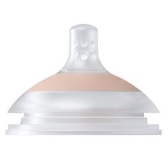 Соска Lovi Mammafeel динамическая 0 мини 1 шт. Фото 7