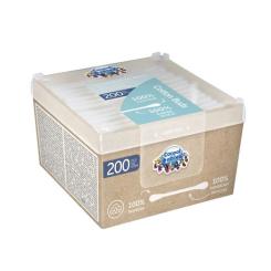 Ватные палочки Canpol babies 200 шт. Фото