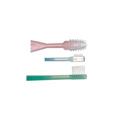 Детская зубная щетка Canpol babies 3 шт Фото 1