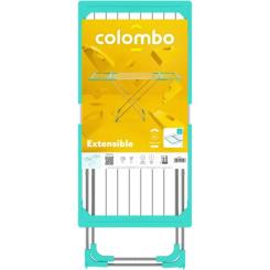 Сушилка для белья Colombo Extensible Напольная 20 м (ST487) Фото 3