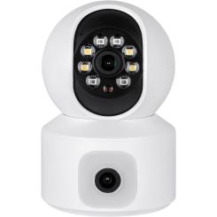 Камера видеонаблюдения Greenvision GV-186-GM-DIG40-10 (3.6) Фото 1