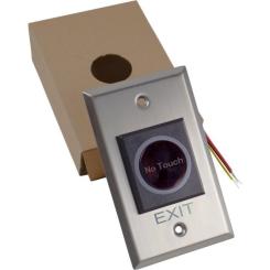 Кнопка выхода Greenvision GV-ВЕ-803S Фото 2