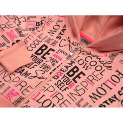 Кофта детская First kids флисовая Фото 2