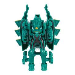 Трансформер Dinoster Динозавр Оз Фото 3