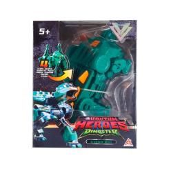 Трансформер Dinoster Динозавр Оз Фото 4