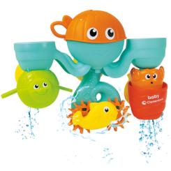 Игрушка для ванной Clementoni Octo Park Фото 2