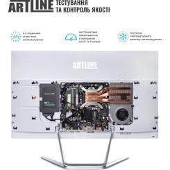 Компьютер Artline Home G43 Фото 3
