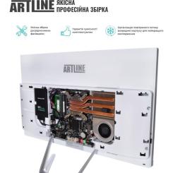 Компьютер Artline Home G43 Фото 4