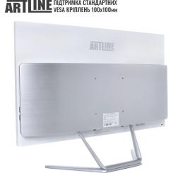 Компьютер Artline Home G43 Фото 5