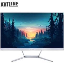 Компьютер Artline Home G43 Фото 7