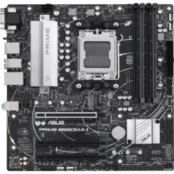 Материнская плата ASUS PRIME B650M-A II-CSM Фото