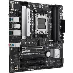Материнская плата ASUS PRIME B650M-A II-CSM Фото 1