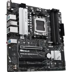 Материнская плата ASUS PRIME B650M-A II-CSM Фото 2