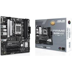 Материнская плата ASUS PRIME B650M-A II-CSM Фото 5