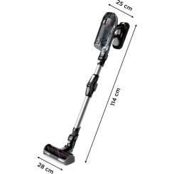 Пылесос Rowenta RH9958WA Фото 10