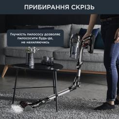 Пылесос Rowenta RH9958WA Фото 5