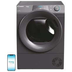 Сушильная машина Candy RP4H7A2TRER-S Фото 1