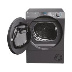 Сушильная машина Candy RP4H7A2TRER-S Фото 2