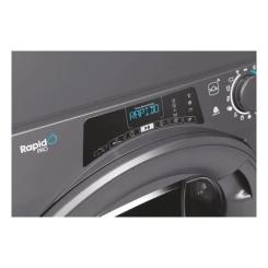 Сушильная машина Candy RP4H7A2TRER-S Фото 6
