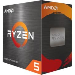 Процессор AMD Ryzen 5 5600GT Фото 1