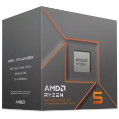 Процессор AMD Ryzen 5 8500G Фото 1