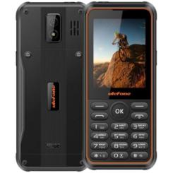 Мобильный телефон Ulefone Armor Mini 3 Black Фото