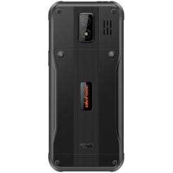 Мобильный телефон Ulefone Armor Mini 3 Black Фото 2