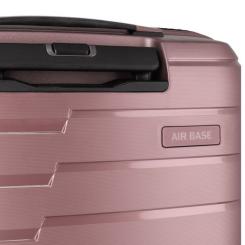 Чемодан Travelite Air Base Lilac S Фото 9
