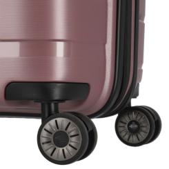 Чемодан Travelite Air Base Lilac S Фото 10