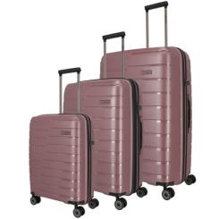 Чемодан Travelite Air Base Lilac S Фото 11