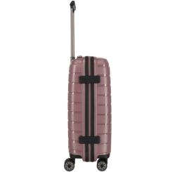 Чемодан Travelite Air Base Lilac S Фото 6