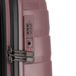 Чемодан Travelite Air Base Lilac S Фото 7