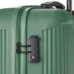 Чемодан Travelite Bali Green M Фото 6