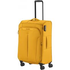 Чемодан Travelite Croatia Curry M Фото