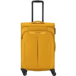 Чемодан Travelite Croatia Curry M Фото 2