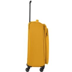 Чемодан Travelite Croatia Curry M Фото 5