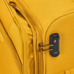 Чемодан Travelite Croatia Curry M Фото 7
