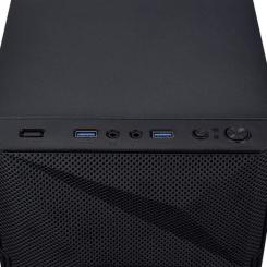 Корпус для ПК Prologix E113 Black Фото 9